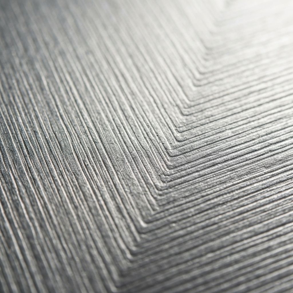 Military-Grade Aerospace Aluminum