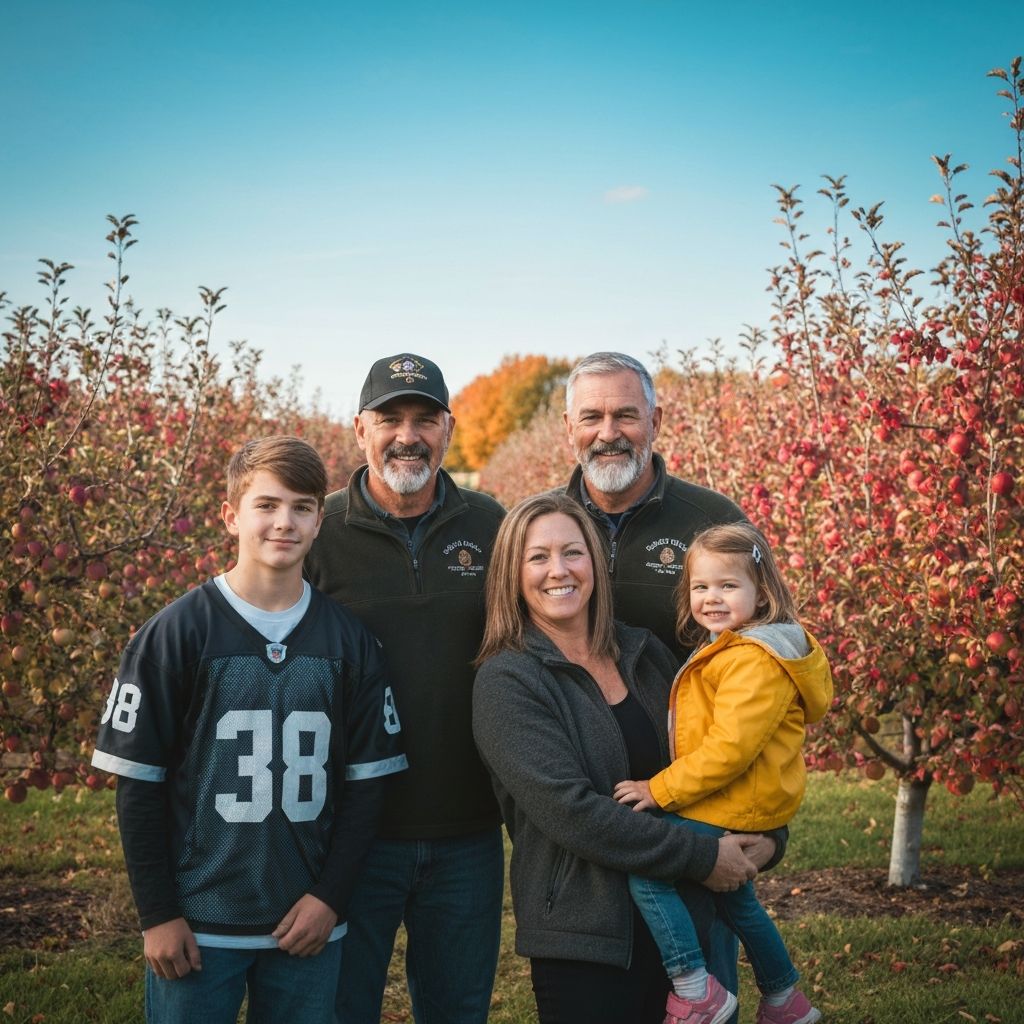 Atlantic Flagpole - Family & Veteran Owned