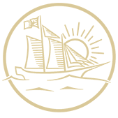 Atlantic Flagpole Logo