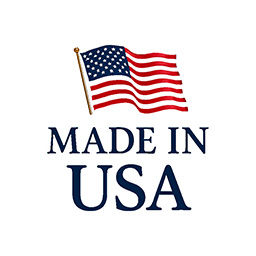 Made in USA